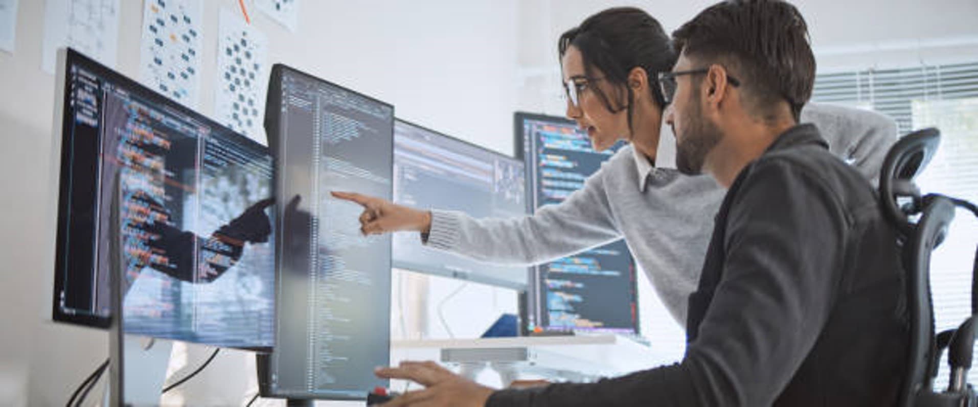 Unlocking the Future: The Transformative Benefits of Artificial Intelligence
