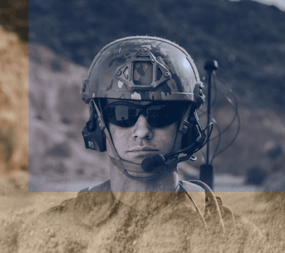 Armed Forces Recruitment Programme (AFRP) - UX Advisory & User Research